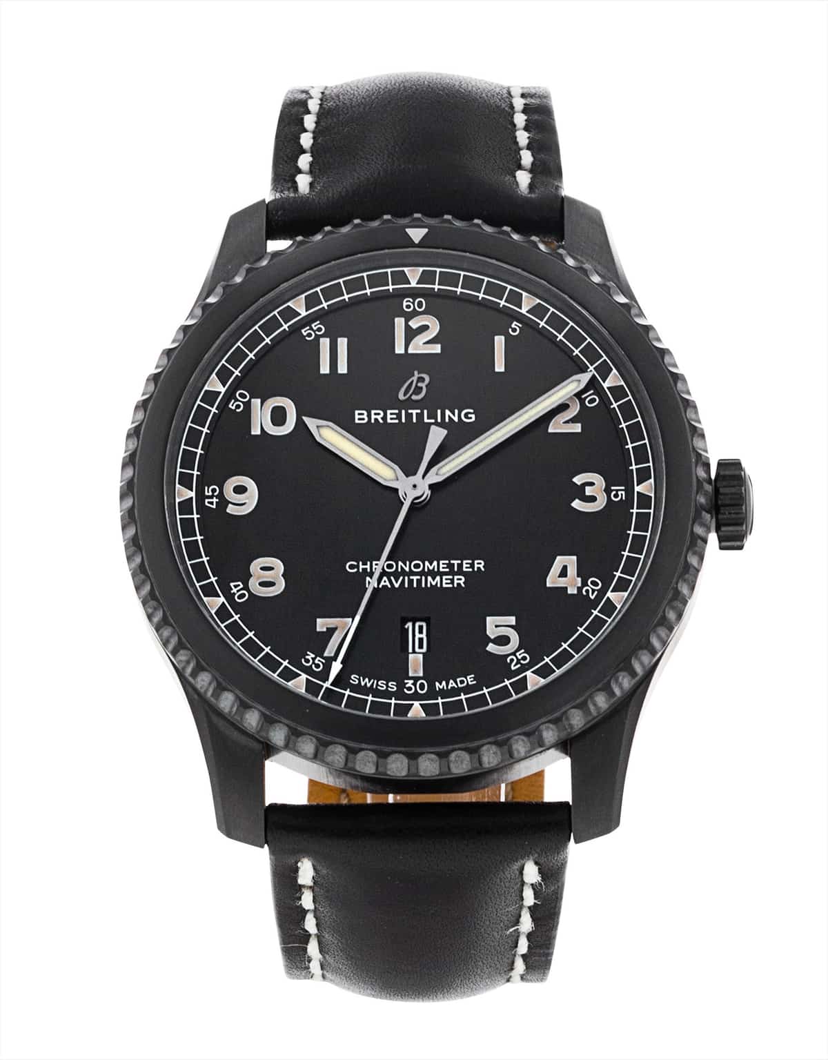 Breitling Navitimer 8 M17314